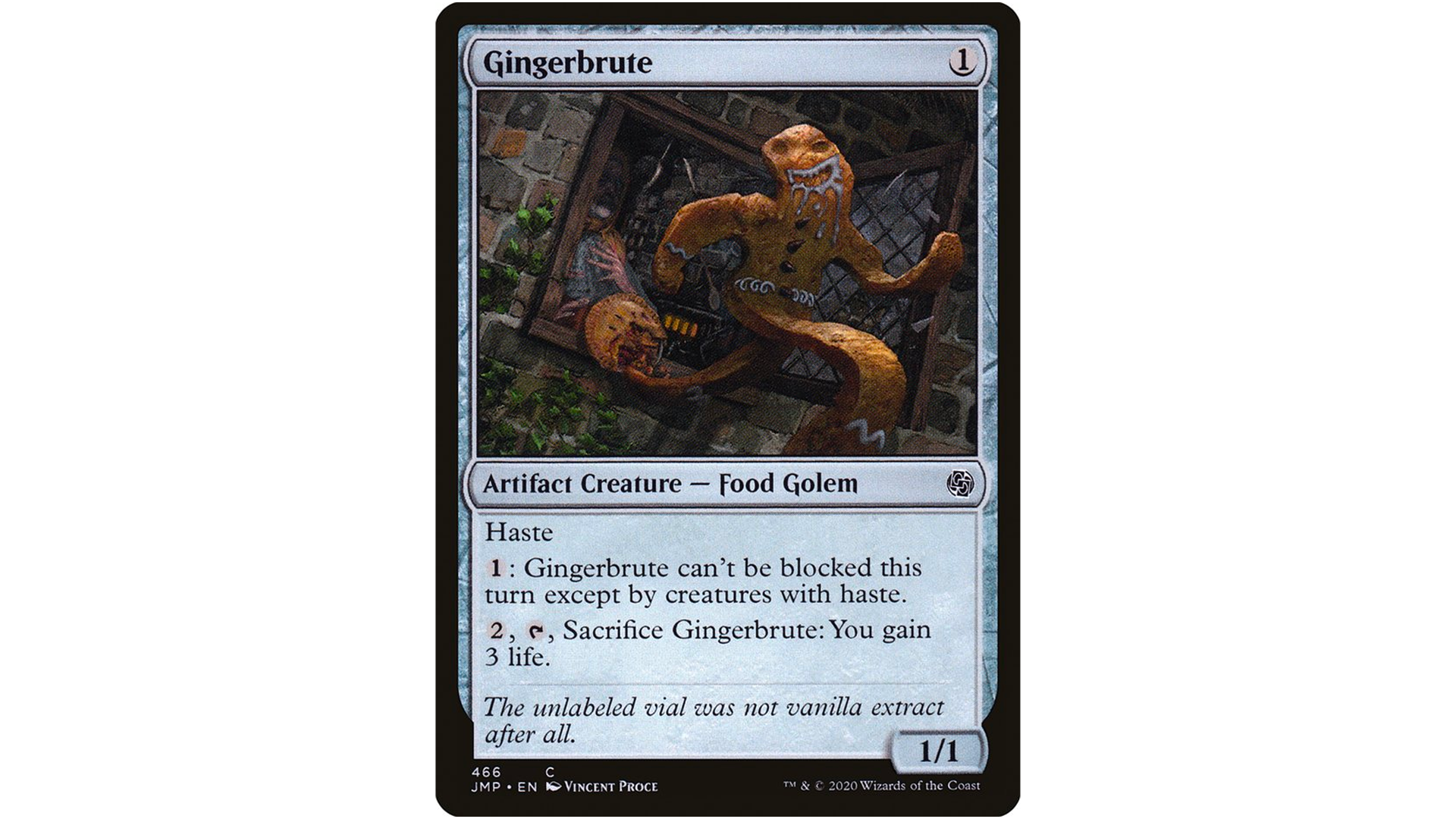 10 best festive Magic: The Gathering cards for Christmas ...